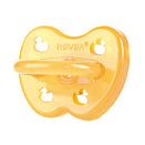 Hevea Natural Rubber Pacifier - Symmetrical Teat