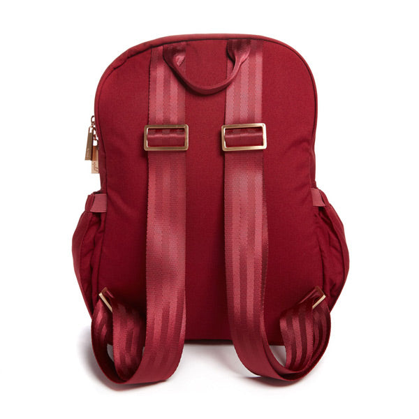 Ju-Ju-Be Midi Backpack - Tibetan Red