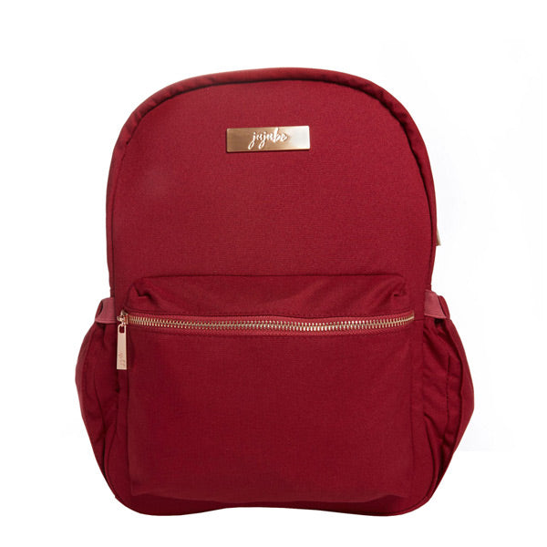 Ju-Ju-Be Midi Backpack - Tibetan Red