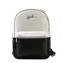 Ju-Ju-Be Ever After Mini Backpack - Black/White