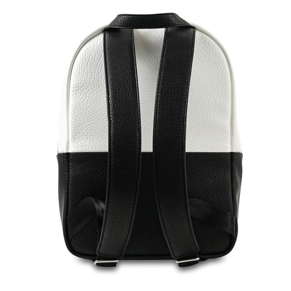 Ju-Ju-Be Ever After Mini Backpack - Black/White