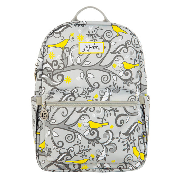 Ju-Ju-Be Midi Backpack - Tweeting Pretty