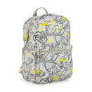 Ju-Ju-Be Midi Backpack - Tweeting Pretty