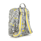 Ju-Ju-Be Midi Backpack - Tweeting Pretty