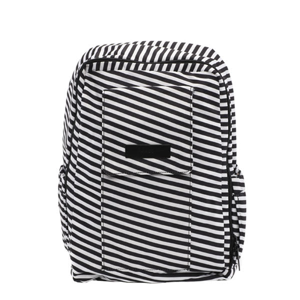 Ju-Ju-Be MiniBe Mini Backpack - Black Magic