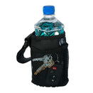JL Childress Cup 'N Stuff Stroller Cup Holder - Black