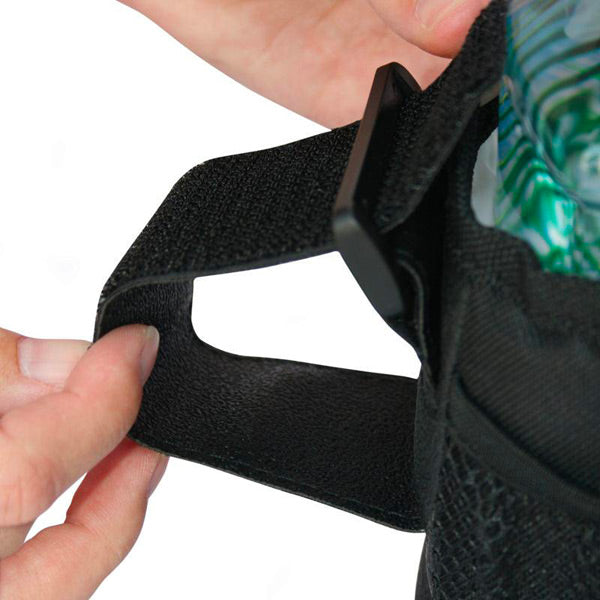 JL Childress Cup 'N Stuff Stroller Cup Holder - Black