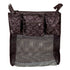 JL Childress Cups 'N Cargo Stroller Organiser - Mickey Black
