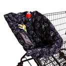 JL Childress Shopping Cart and High Chair Cover - Mickey Mouse