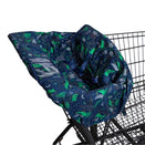 JL Childress Shopping Trolley and High Chair Cover - Lion King