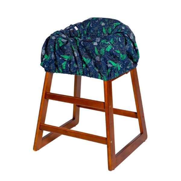 JL Childress Shopping Trolley and High Chair Cover - Lion King