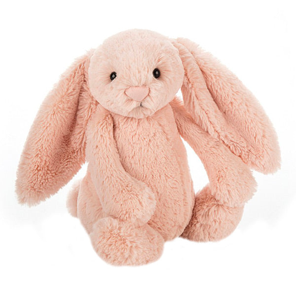 Jellycat Bashful Bunny Medium - Blush