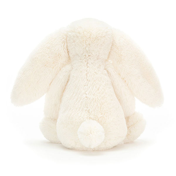 Jellycat Bashful Bunny Medium - Cream