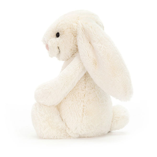 Jellycat Bashful Bunny Medium - Cream