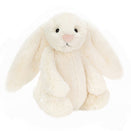 Jellycat Bashful Bunny Medium - Cream