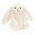 Jellycat Bashful Bunny Medium - Cream