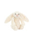 Jellycat Bashful Bunny Small - Cream