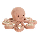 Jellycat Odell Octopus Little