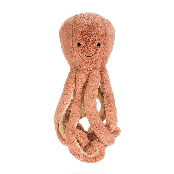 Jellycat Odell Octopus Tiny