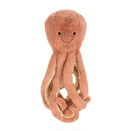 Jellycat Odell Octopus Tiny