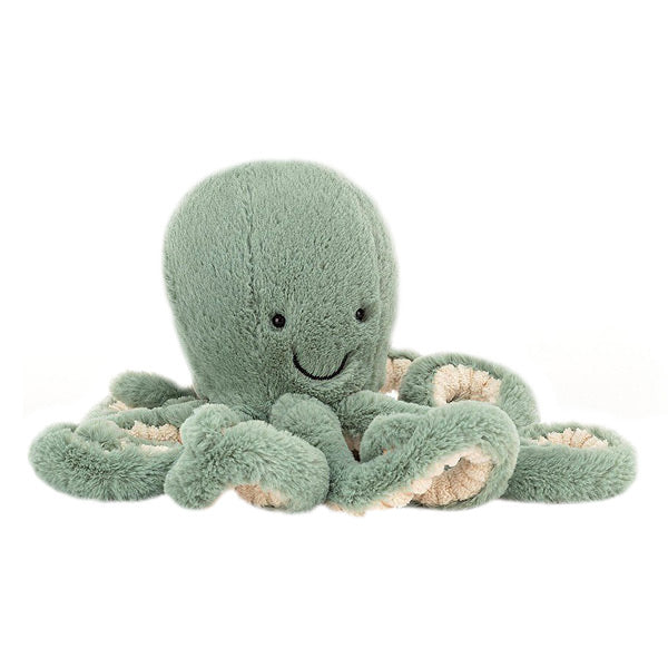 Jellycat Odyssey Octopus Small