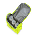 Ju-Ju-Be Be Cool Insulated Bottle Bag - Highlighter Yellow