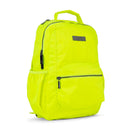 Ju-Ju-Be Be Packed Backpack - Highlighter Yellow