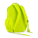 Ju-Ju-Be Be Packed Backpack - Highlighter Yellow