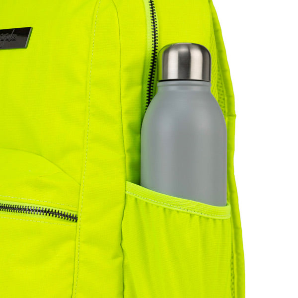 Ju-Ju-Be Be Packed Backpack - Highlighter Yellow