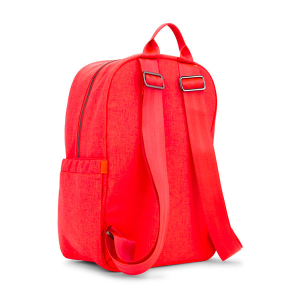 Ju-Ju-Be Midi Backpack - Neon Coral