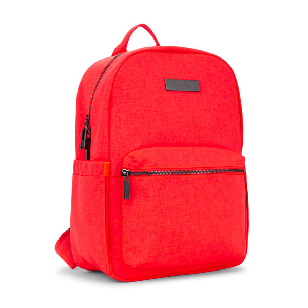 Ju-Ju-Be Midi Backpack - Neon Coral