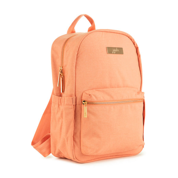Ju-Ju-Be Midi Backpack - Just Peachy
