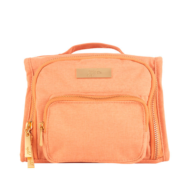 Ju-Ju-Be Mini B.F.F Convertible Backpack - Just Peachy