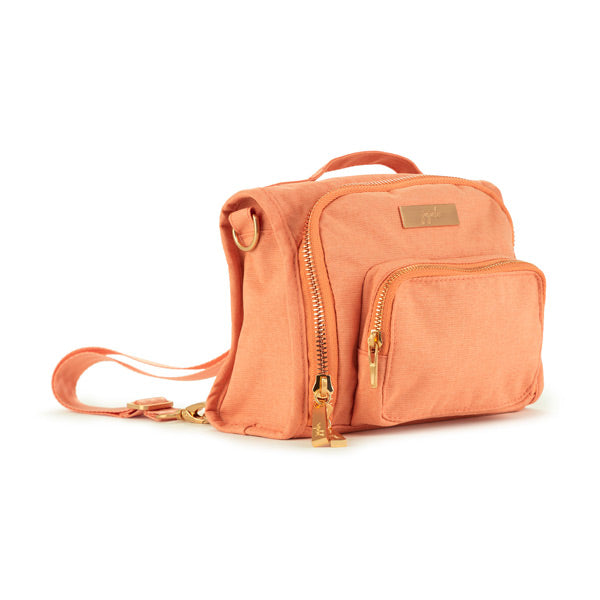 Ju-Ju-Be Mini B.F.F Convertible Backpack - Just Peachy