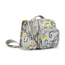 Ju-Ju-Be Mini B.F.F Convertible Backpack - Tweeting Pretty