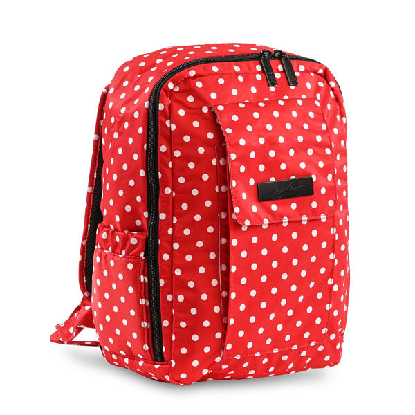 Ju-Ju-Be MiniBe Mini Backpack - Black Ruby