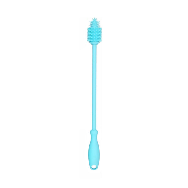 Junobie Silicone Breastmilk Bag Cleaning Brush