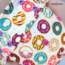 Kanga Care Print Rumparooz Cloth Nappy - Frosted