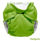 Kanga Care Colour Lil Joey AIO Cloth Nappies - Tadpole