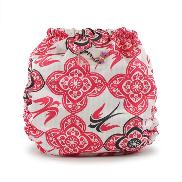 Kanga Care Print Rumparooz Cloth Nappy - Destiny