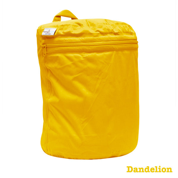 Kanga Care Colour Wet Bag - Dandelion