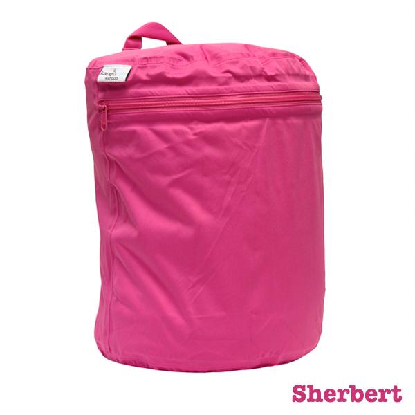 Kanga Care Colour Wet Bag - Sherbert