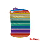 Kanga Care Print Wet Bag Mini - Be Happy