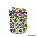 Kanga Care Print Wet Bag Mini - Blossom