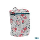 Kanga Care Print Wet Bag Mini - Lily