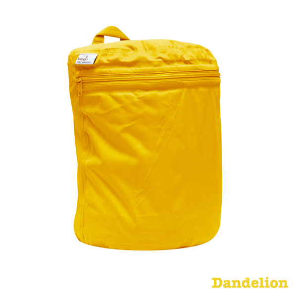 Kanga Care Colour Wet Bag Mini - Dandelion