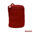 Kanga Care Colour Wet Bag Mini - Scarlet