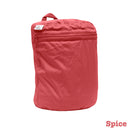 Kanga Care Colour Wet Bag Mini - Spice