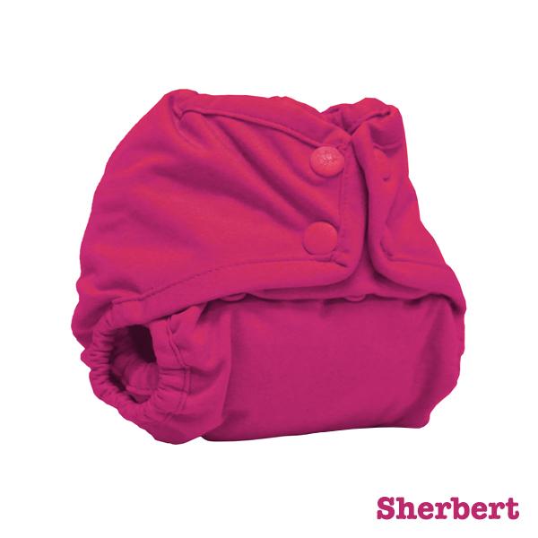 Rumparooz newborn best sale