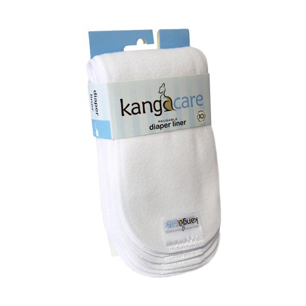 Kanga Care Washable Nappy Liner